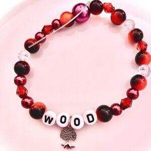 BUY1GET1FREE The Life of a Showgirl bracelet